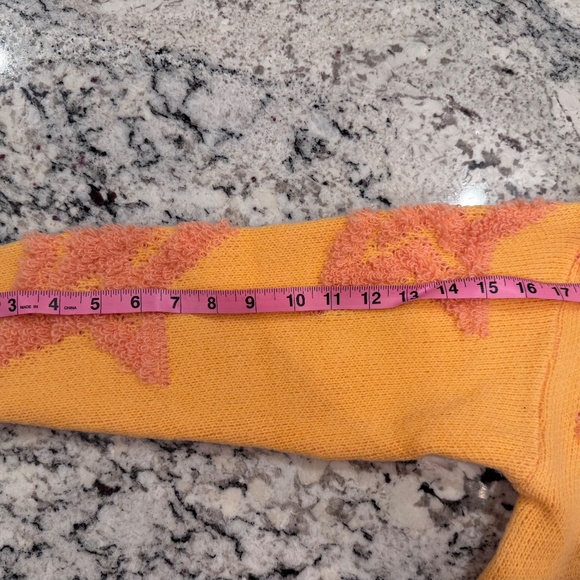 Heart & Soul Boho Star Cardigan - Picture 4 of 10